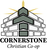 Cornerstone Christian Co-op Logo